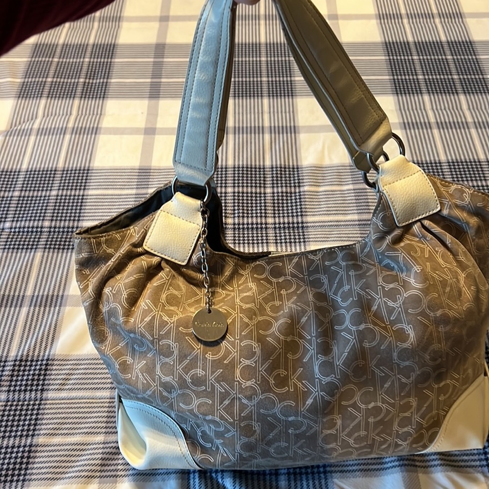 CALVIN KLEIN Handbag 👜